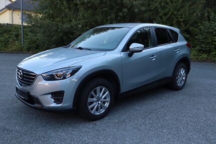 Mazda CX-5 87.000 km 15.490 &euro; Wuppertal 42279