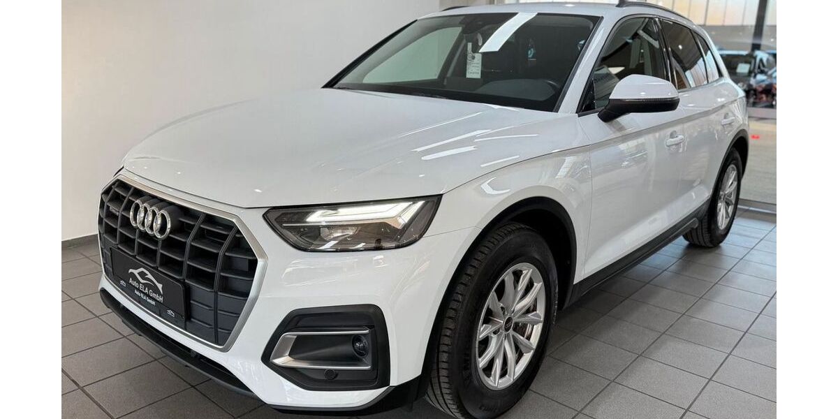 Audi Q5 90.000 km 29.990 &euro; Heiligenhaus 42579