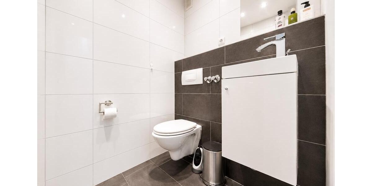 Etagenwohnung Monheim am Rhein - 3 Zimmer, 83 m&sup2;, 239.000&euro; | Angebot:27000204