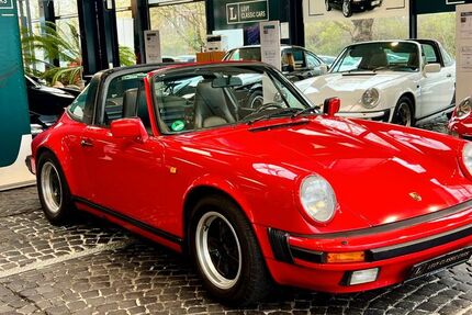 Porsche 911 Urmodell 146.896 km 78.800 &euro; Düsseldorf 40595
