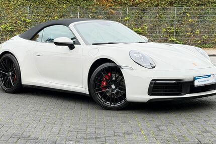 Porsche 992 21.000 km 115.790 &euro; Wuppertal 42329