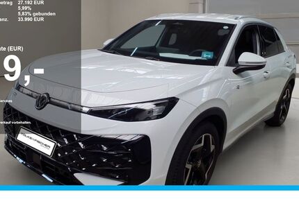 VW T-Roc 6.517 km 33.990 &euro; Krefeld 47805