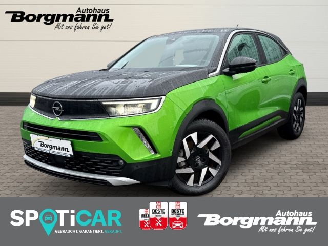 Opel Mokka-e 41.577 km 16.290 &euro; Bottrop 46240