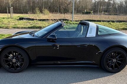 Porsche 991 120.000 km 96.911 &euro; Mülheim 45476