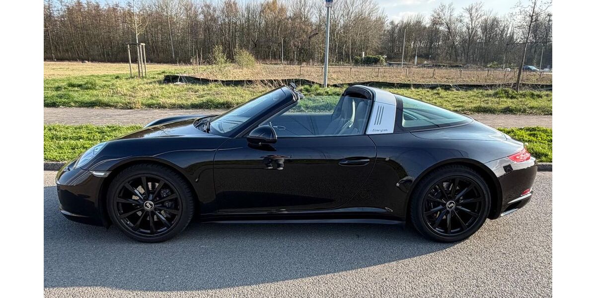 Porsche 991 120.000 km 96.911 &euro; Mülheim 45476