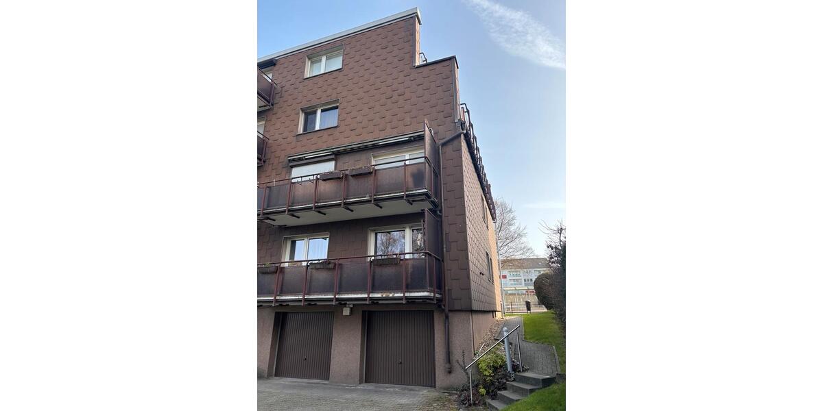 Etagenwohnung Mülheim an der Ruhr Heißen - 3 Zimmer, 85 m&sup2;, 240.000&euro; | Angebot:25649427