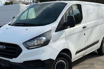 Ford Transit Custom 184.214 km 10.890 &euro; Essen 45139