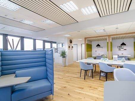 Gewerbeobjekt Ratingen Ost - 1.499&euro; | Angebot:25878214