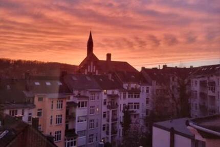 Wohnung Wuppertal Elberfeld - 6 Zimmer, 120 m&sup2;, 290.000&euro; | Angebot:24644323