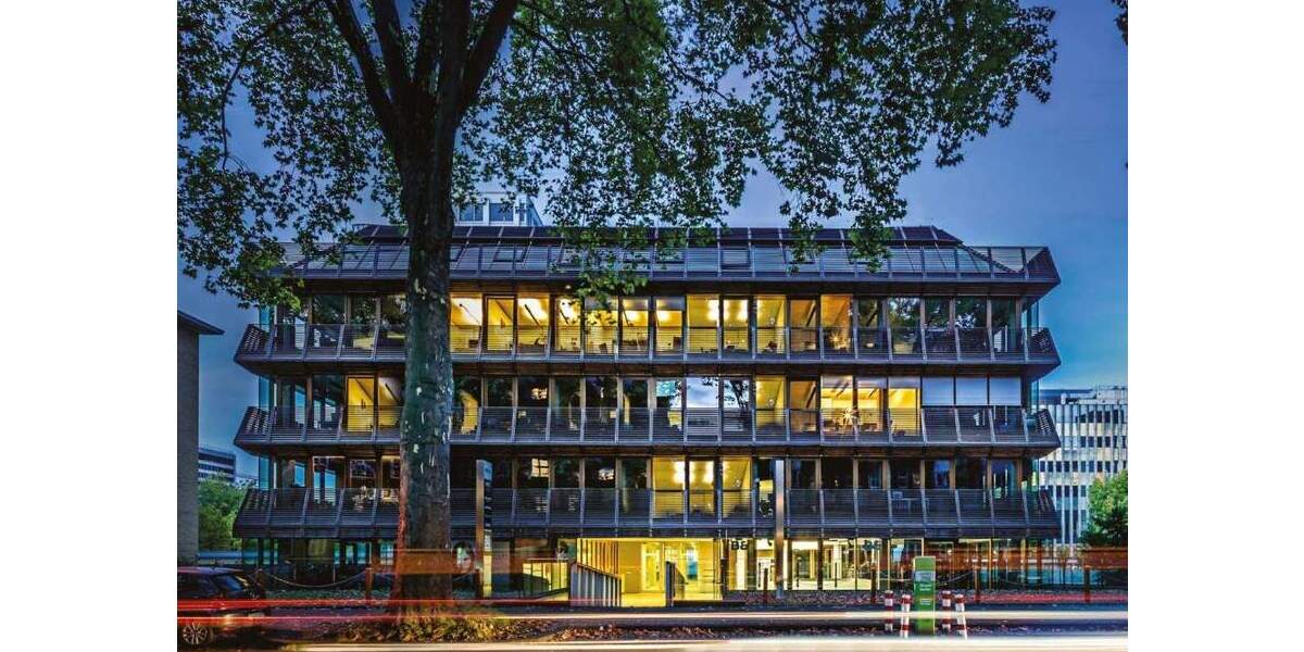 Gewerbeobjekt Düsseldorf Golzheim - 4.359&euro; | Angebot:25735259