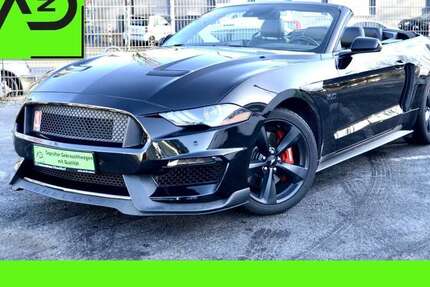 Ford Mustang 52.877 km 34.980 &euro; Düsseldorf 40229