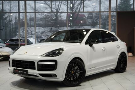 Porsche Cayenne 83.000 km 85.900 &euro; Remscheid/NRW 42855