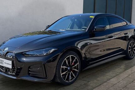 BMW i4 26.300 km 37.999 &euro; Meerbusch 40668