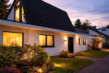 Haus Essen / Heisingen Heisingen - 4 Zimmer, 140 m&sup2;, 840.000&euro; | Angebot:25988093