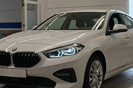 BMW 218 Gran Coupé 19.000 km 25.300 &euro; Meerbusch 40668
