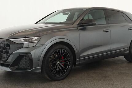 Audi Q8 22.100 km 76.284 &euro; Neuss 41460