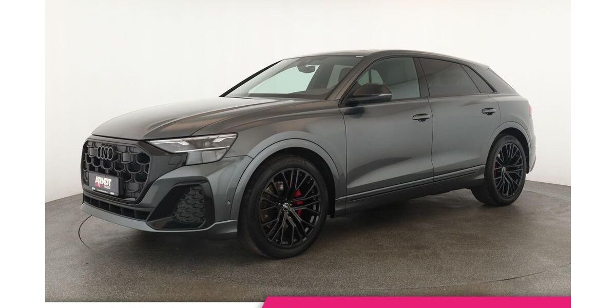 Audi Q8 22.100 km 76.884 &euro; Neuss 41460