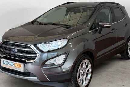 Ford EcoSport 31.452 km 14.889 &euro; Moers 47445