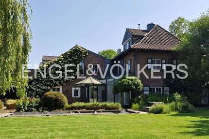 Wohnung Willich - 7 Zimmer, 456 m&sup2;, 1.250.000&euro; | Angebot:27229545