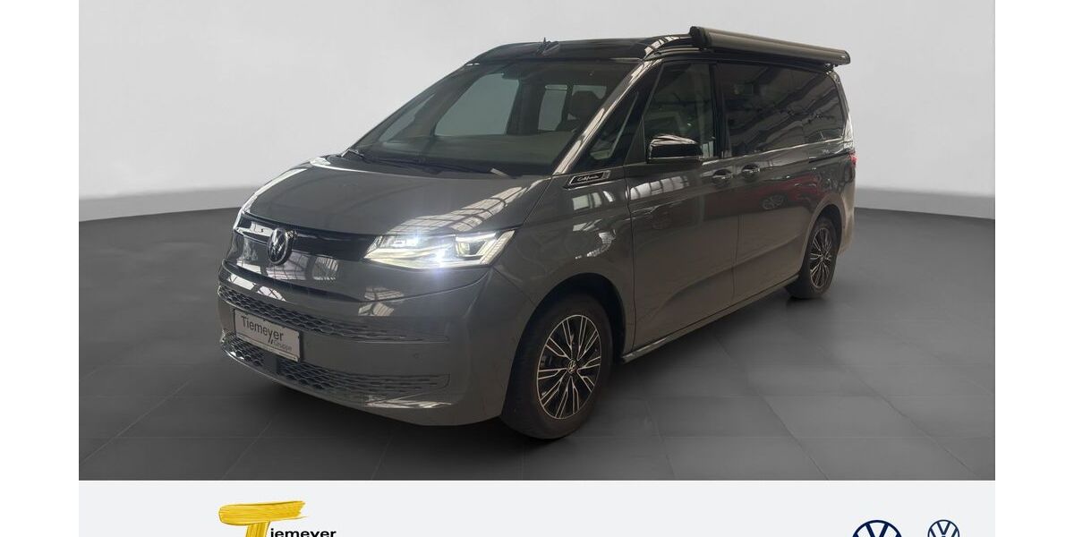 VW T7 California 9.750 km 64.460 &euro; Gelsenkirchen 45888