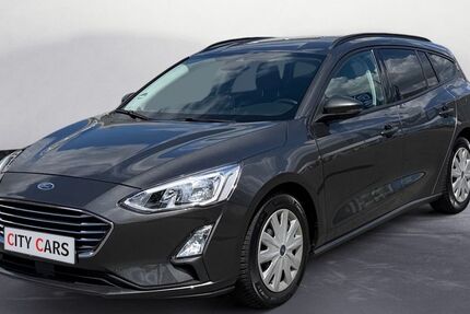 Ford Focus 53.000 km 12.750 &euro; Dormagen 41540