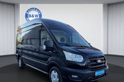 Ford Transit 14.373 km 31.999 &euro; Krefeld 47805