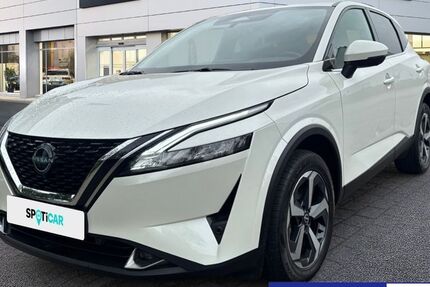 Nissan Qashqai 33.750 km 23.598 &euro; Ratingen 40878