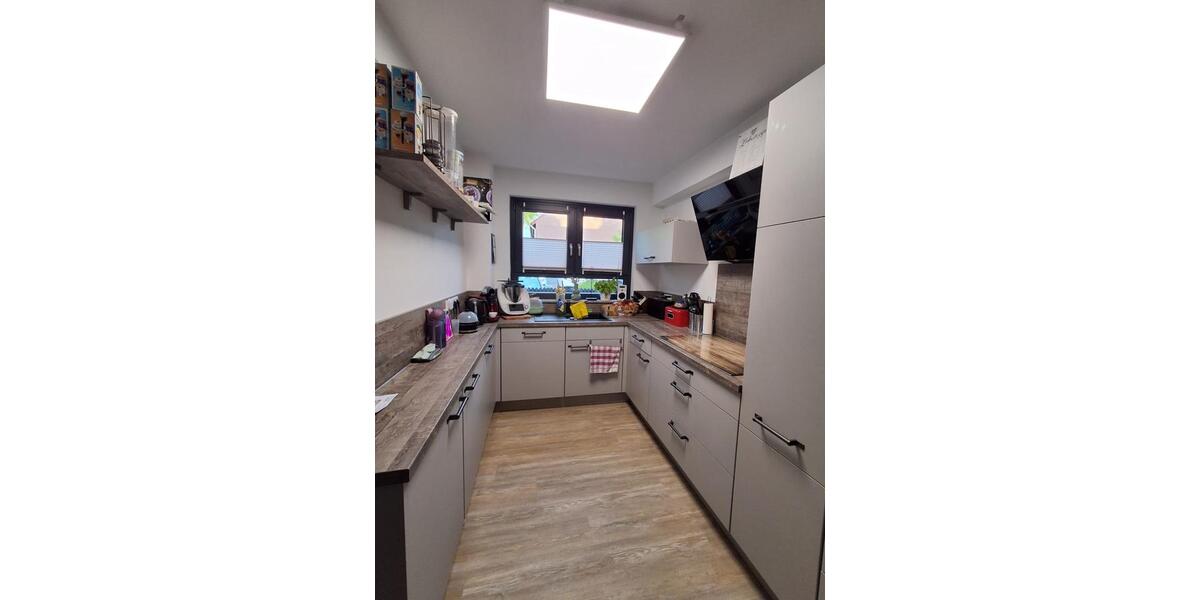 Reihenhaus Meerbusch Kierst - 4 Zimmer, 120 m&sup2;, 550.000&euro; | Angebot:27181040