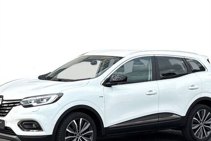 Renault Kadjar 85.106 km 12.800 &euro; Solingen/NRW 42655