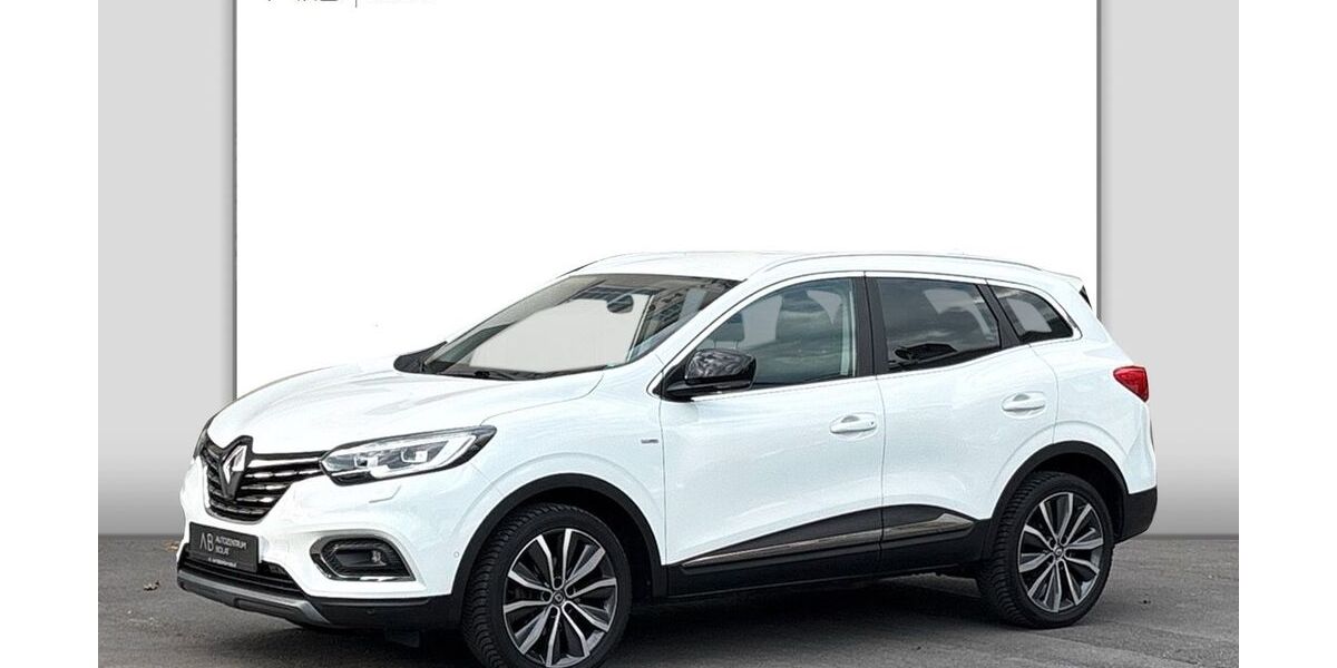 Renault Kadjar 85.106 km 12.800 &euro; Solingen/NRW 42655