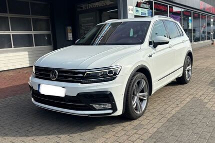 VW Tiguan 140.000 km 19.500 &euro; Essen - Karnap 45329