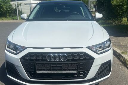 Audi A1 28.295 km 21.499 &euro; Düsseldorf 40231