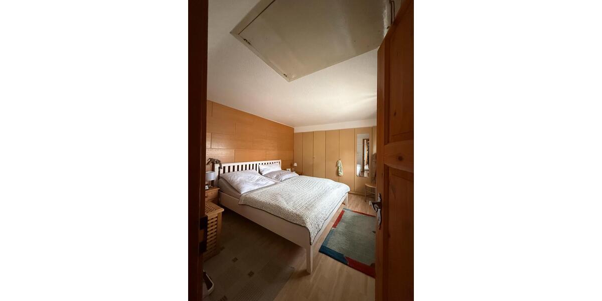Doppelhaushälfte Solingen Aufderhöhe - 3 Zimmer, 57 m&sup2;, 300.000&euro; | Angebot:26019732
