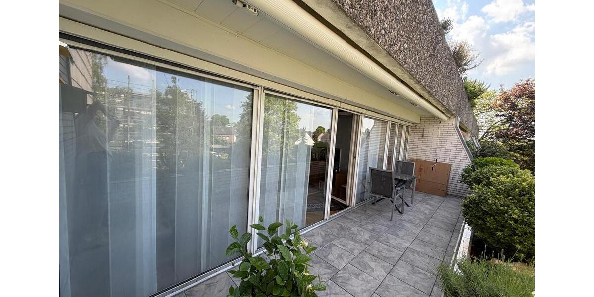 Terrassenwohnung Duisburg Rheinhausen - 3 Zimmer, 80 m&sup2;, 219.000&euro; | Angebot:27514298
