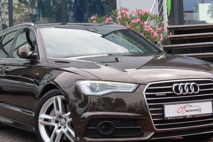Audi A6 150.000 km 19.900 &euro; Neuss 41469