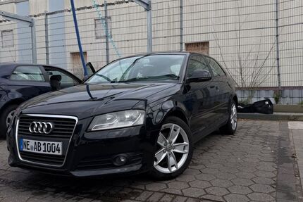 Audi A3 169.000 km 6.000 &euro; Dormagen 41541