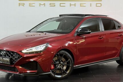 Hyundai i30 75.000 km 26.990 &euro; Remscheid 42897