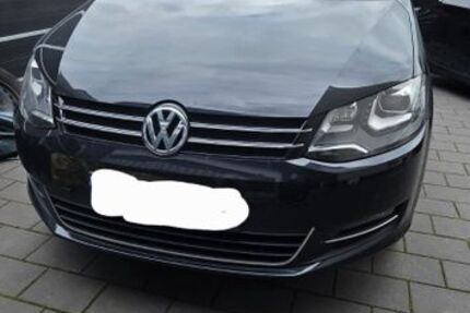 VW Sharan 193.500 km 13.500 &euro; Wülfrath 42489