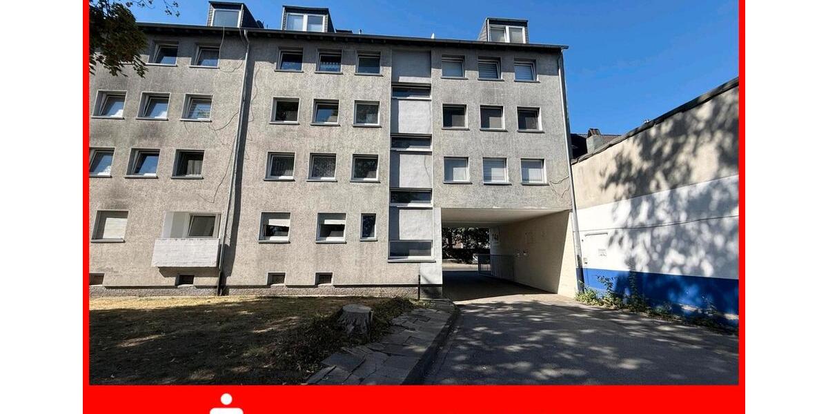 Etagenwohnung Krefeld Dießem - 3 Zimmer, 64 m&sup2;, 154.000&euro; | Angebot:27459331