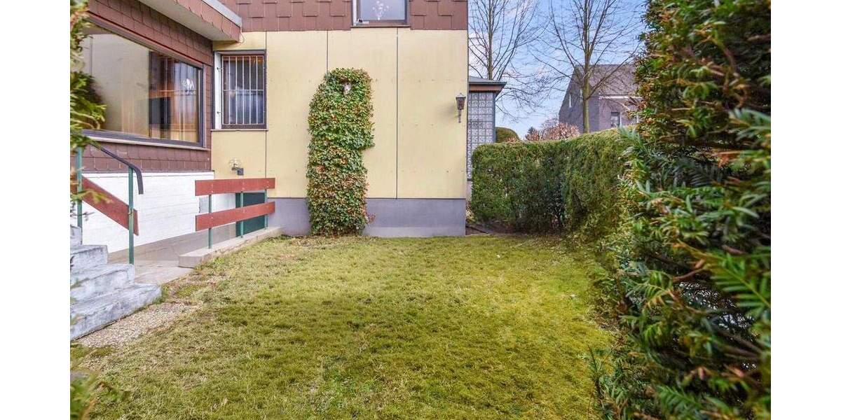 Doppelhaushälfte Essen / Altenessen-Nord Altenessen-Nord - 6 Zimmer, 140 m&sup2;, 385.000&euro; | Angebot:25731608
