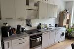 Etagenwohnung Düsseldorf Unterbilk - 2 Zimmer, 58 m&sup2;, 720&euro; | Angebot:26609024