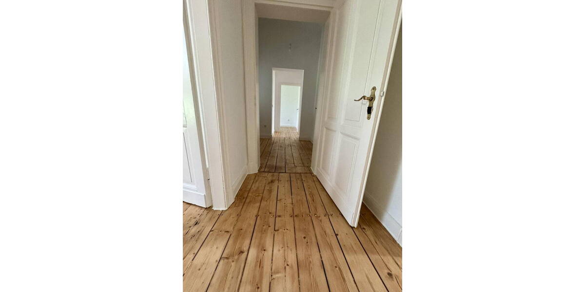 Etagenwohnung Düsseldorf Flingern Nord - 4 Zimmer, 95 m&sup2;, 1.795&euro; | Angebot:26624891