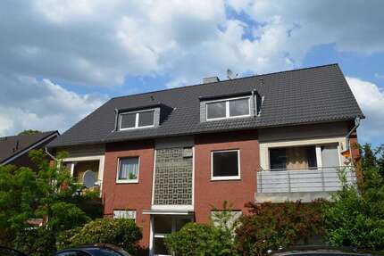 Haus Gelsenkirchen Buer - 18 Zimmer, 407 m&sup2;, 580.000&euro; | Angebot:26971127