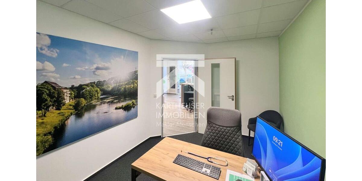 Gewerbeobjekt Velbert - 1.260&euro; | Angebot:24850253