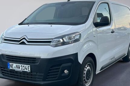 Citroen Jumpy 2.770 km 29.190 &euro; Neuss 41460