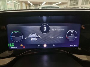 Opel Mokka e Ultimate Matrix LED 18