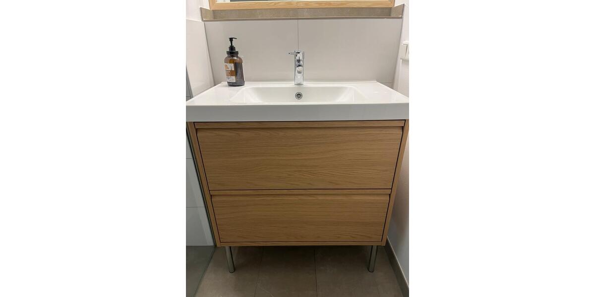 Etagenwohnung Hilden Kalstert - 2 Zimmer, 60 m&sup2;, 1.048&euro; | Angebot:25405176