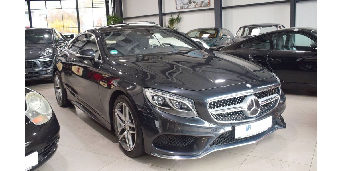 Mercedes-Benz S 500 128.000 km 47.899 &euro; Meerbusch 40667