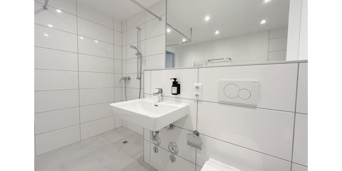 Etagenwohnung Duisburg Angerhausen - 3 Zimmer, 98 m&sup2;, 1.105&euro; | Angebot:25339093