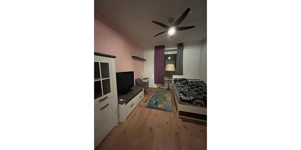 Erdgeschoßwohnung Essen Huttrop - 3 Zimmer, 70 m&sup2;, 950&euro; | Angebot:27542465